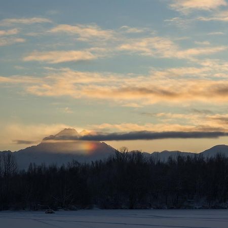 Mat-Su Resort Wasilla Luaran gambar