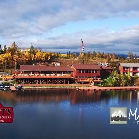 Mat-Su Resort Wasilla Luaran gambar