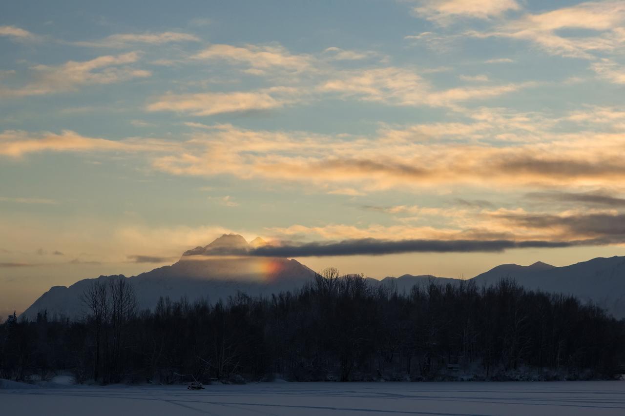 Mat-Su Resort Wasilla Luaran gambar