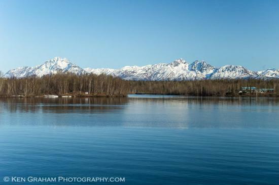 Mat-Su Resort Wasilla Luaran gambar